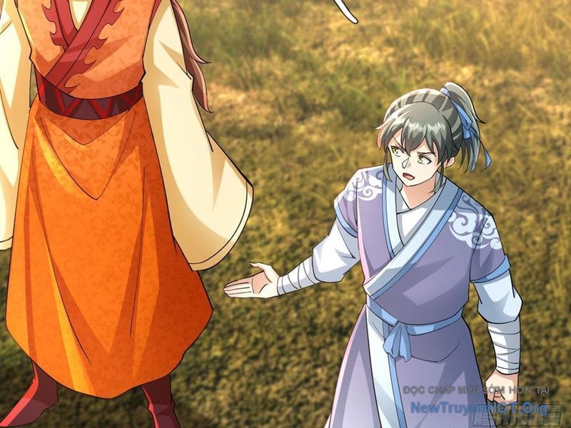 Ta có thể rút ra vô hạn vật phẩm Chapter 34 - Trang 2