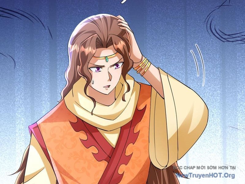 Ta có thể rút ra vô hạn vật phẩm Chapter 34 - Trang 2