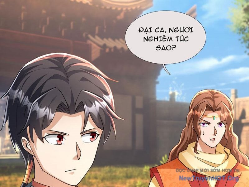 Ta có thể rút ra vô hạn vật phẩm Chapter 34 - Trang 2