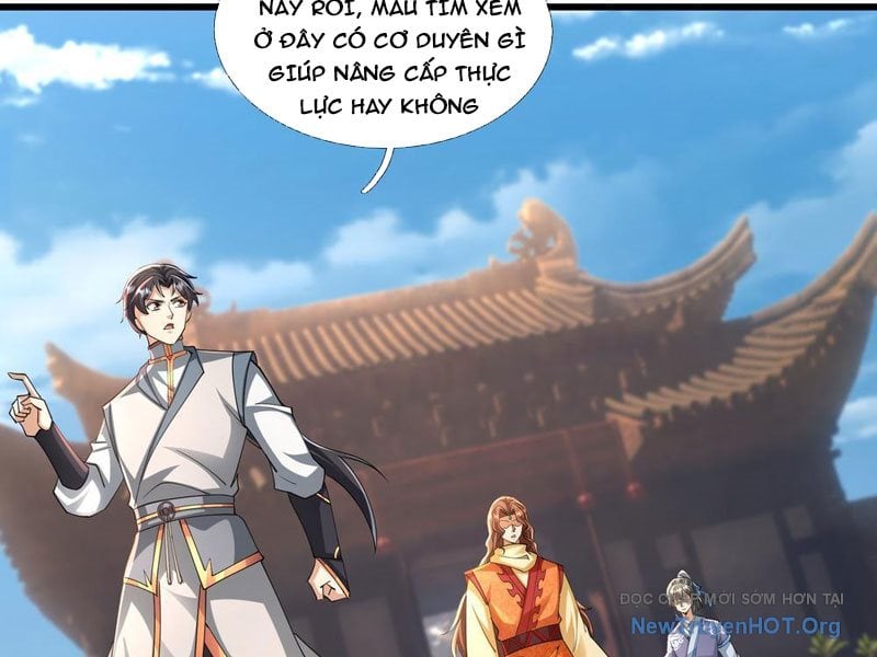 Ta có thể rút ra vô hạn vật phẩm Chapter 34 - Trang 2