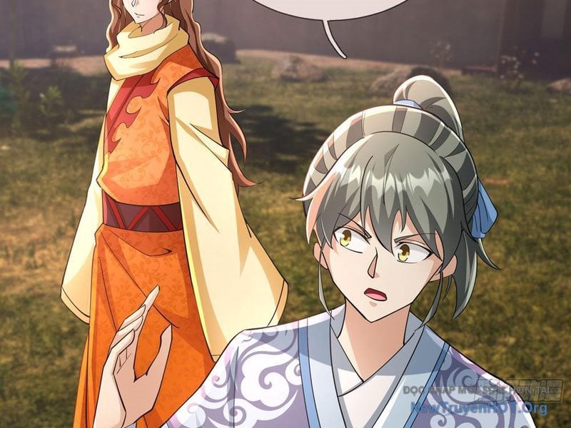 Ta có thể rút ra vô hạn vật phẩm Chapter 34 - Trang 2