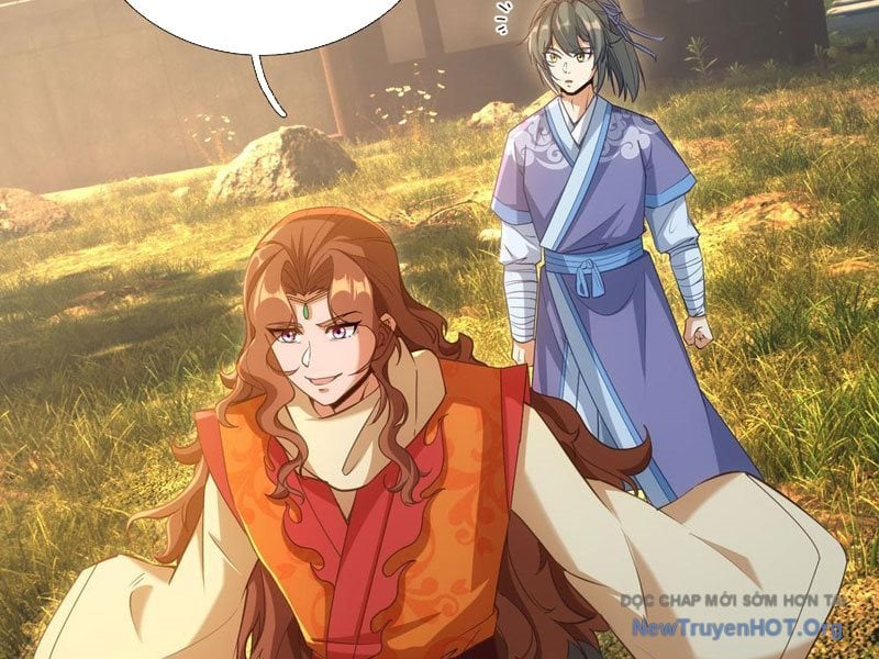 Ta có thể rút ra vô hạn vật phẩm Chapter 34 - Trang 2