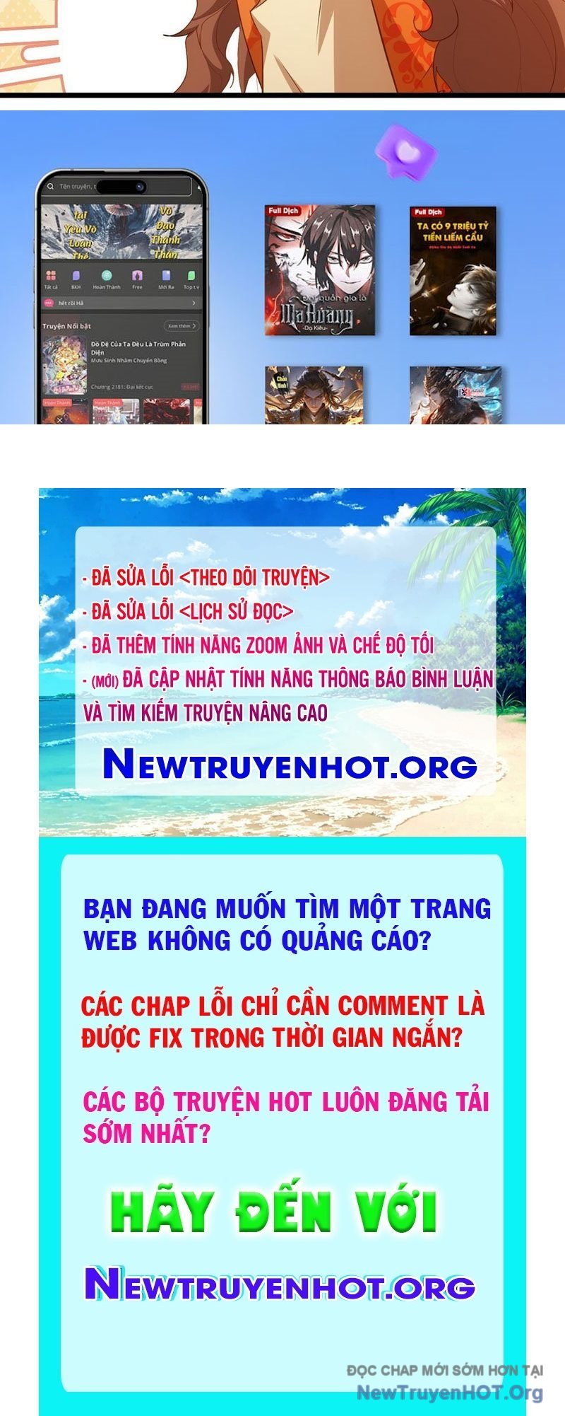 Ta có thể rút ra vô hạn vật phẩm Chapter 34 - Trang 2