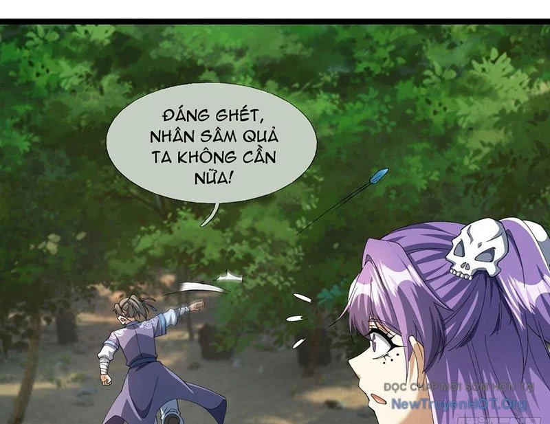 Ta có thể rút ra vô hạn vật phẩm Chapter 36 - Trang 2