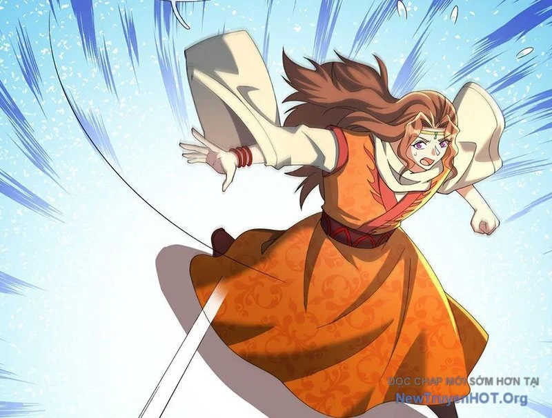 Ta có thể rút ra vô hạn vật phẩm Chapter 36 - Trang 2