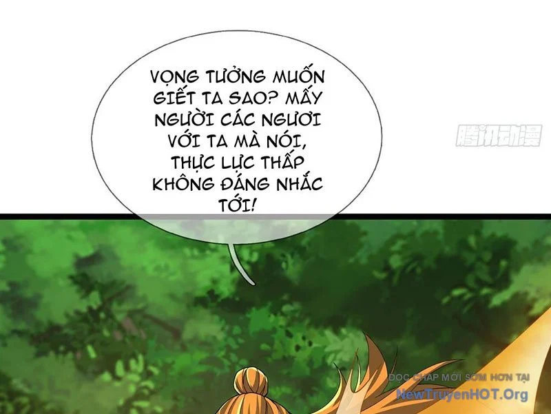Ta có thể rút ra vô hạn vật phẩm Chapter 36 - Trang 2