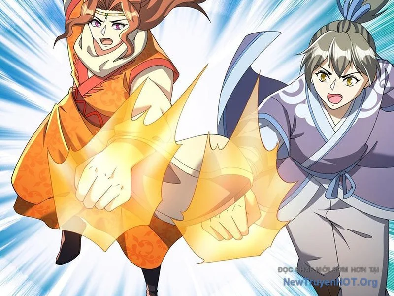 Ta có thể rút ra vô hạn vật phẩm Chapter 36 - Trang 2
