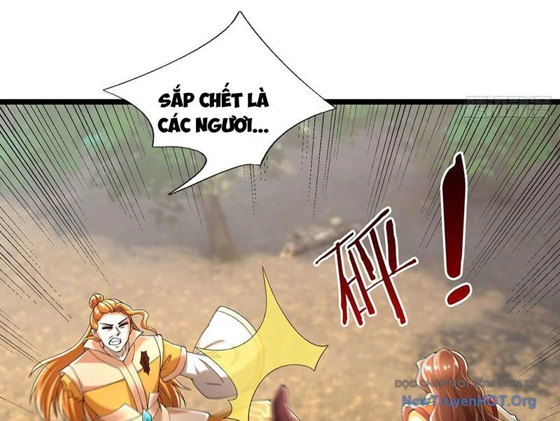 Ta có thể rút ra vô hạn vật phẩm Chapter 36 - Trang 2