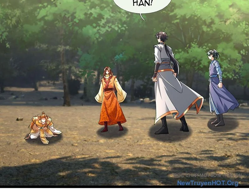 Ta có thể rút ra vô hạn vật phẩm Chapter 36 - Trang 2