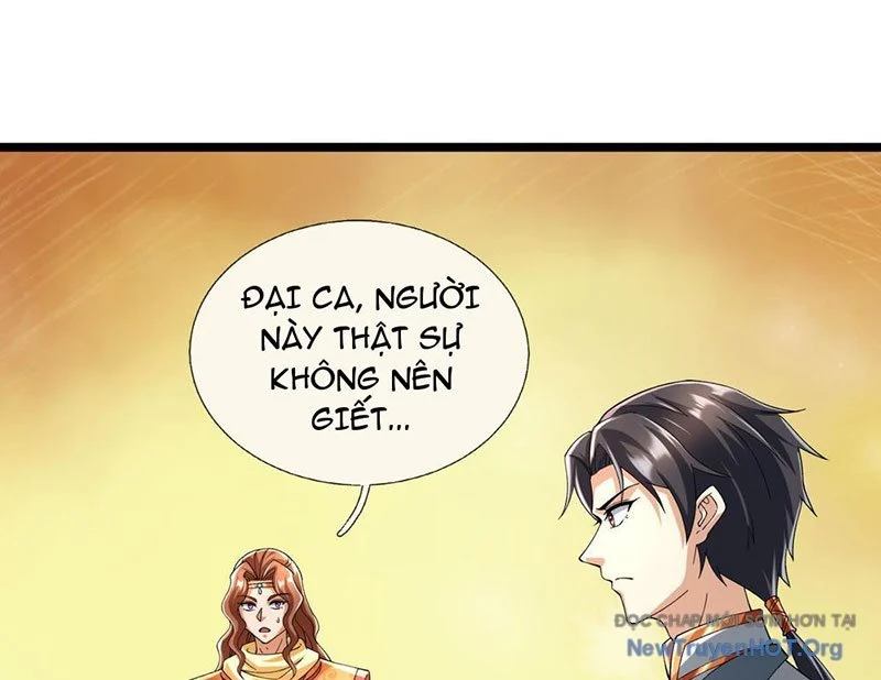 Ta có thể rút ra vô hạn vật phẩm Chapter 36 - Trang 2