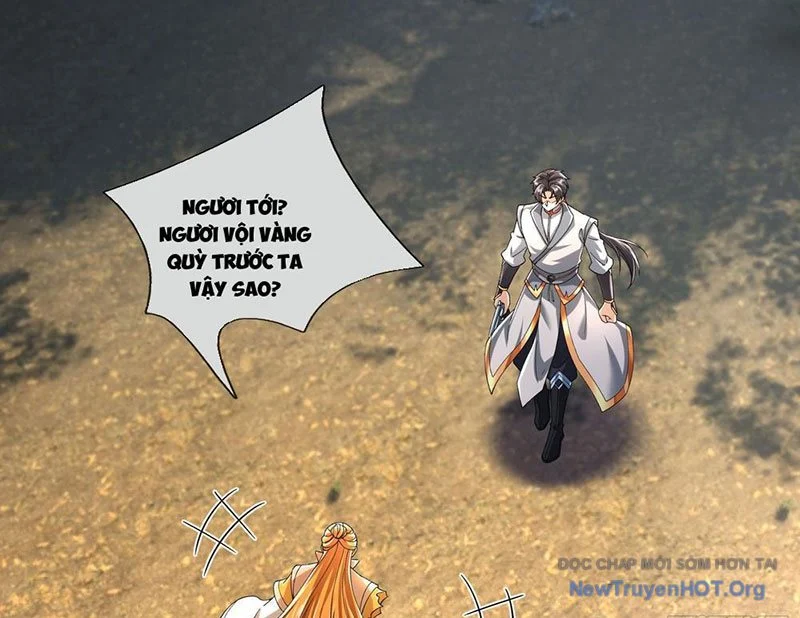 Ta có thể rút ra vô hạn vật phẩm Chapter 36 - Trang 2