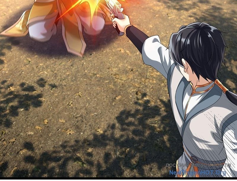 Ta có thể rút ra vô hạn vật phẩm Chapter 36 - Trang 2