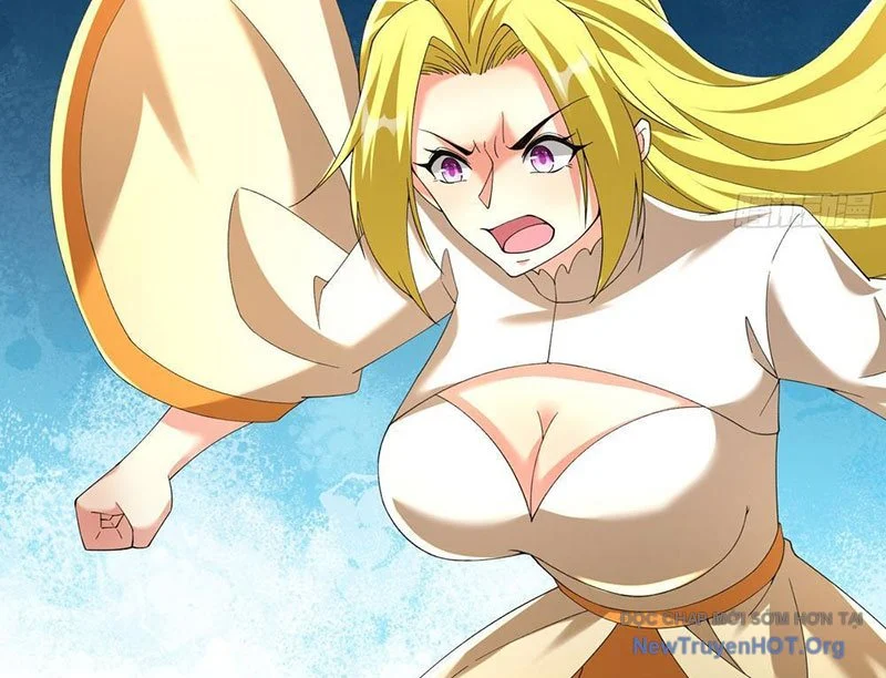 Ta có thể rút ra vô hạn vật phẩm Chapter 36 - Trang 2