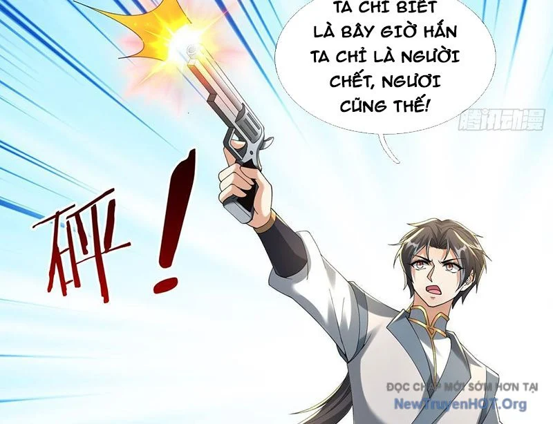 Ta có thể rút ra vô hạn vật phẩm Chapter 36 - Trang 2