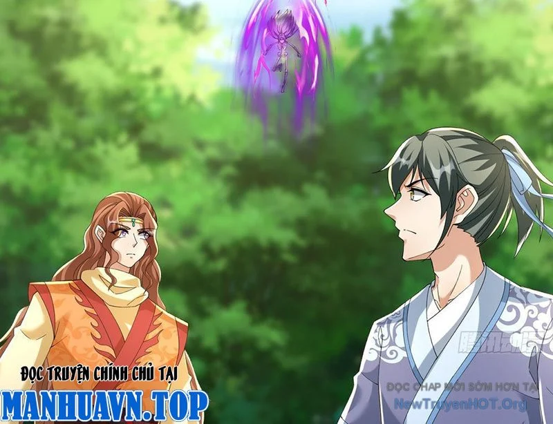 Ta có thể rút ra vô hạn vật phẩm Chapter 36 - Trang 2