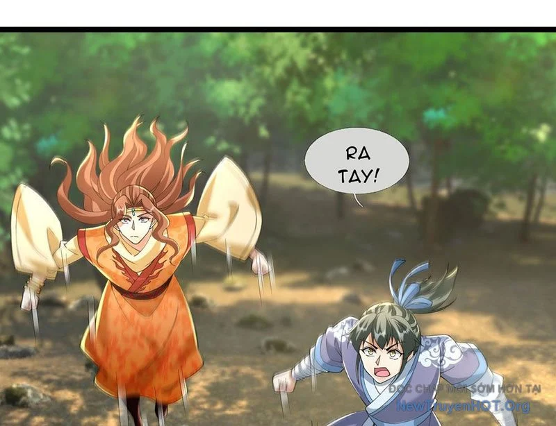 Ta có thể rút ra vô hạn vật phẩm Chapter 36 - Trang 2