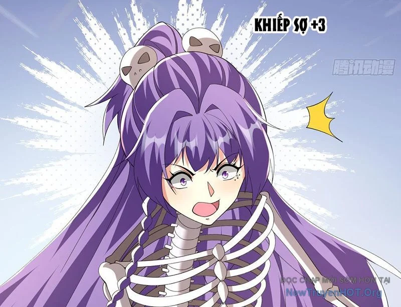Ta có thể rút ra vô hạn vật phẩm Chapter 36 - Trang 2