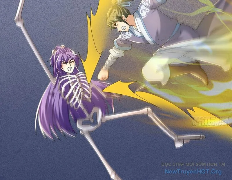 Ta có thể rút ra vô hạn vật phẩm Chapter 36 - Trang 2