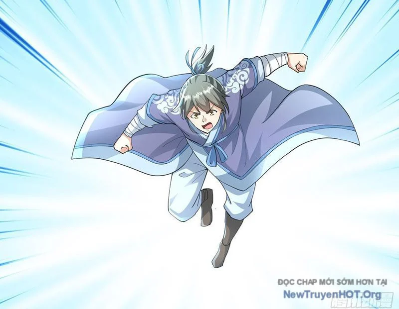 Ta có thể rút ra vô hạn vật phẩm Chapter 36 - Trang 2