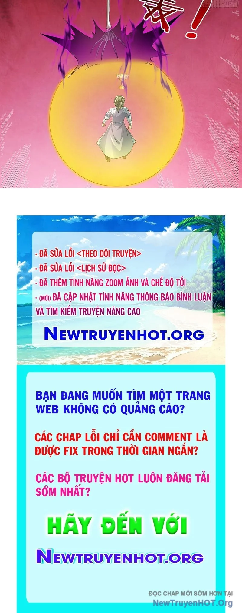 Ta có thể rút ra vô hạn vật phẩm Chapter 36 - Trang 2