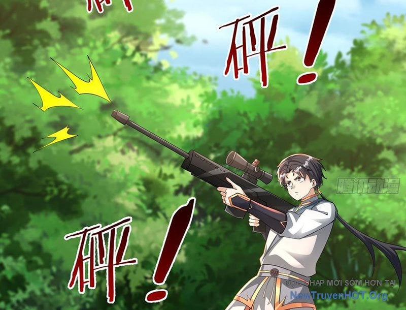 Ta Có Thể Rút Ra Vô Hạn Vật Phẩm Chapter 37 11