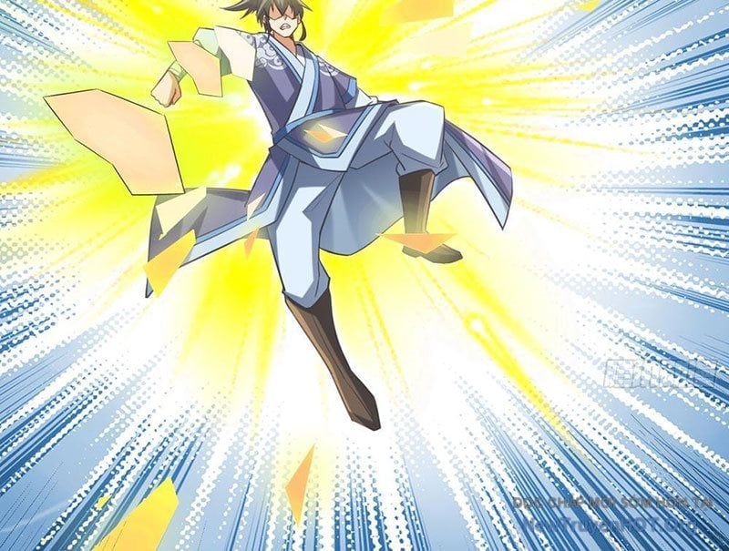 Ta Có Thể Rút Ra Vô Hạn Vật Phẩm Chapter 37 36