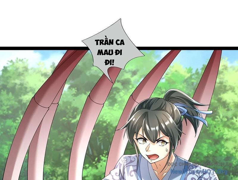 Ta Có Thể Rút Ra Vô Hạn Vật Phẩm Chapter 37 103