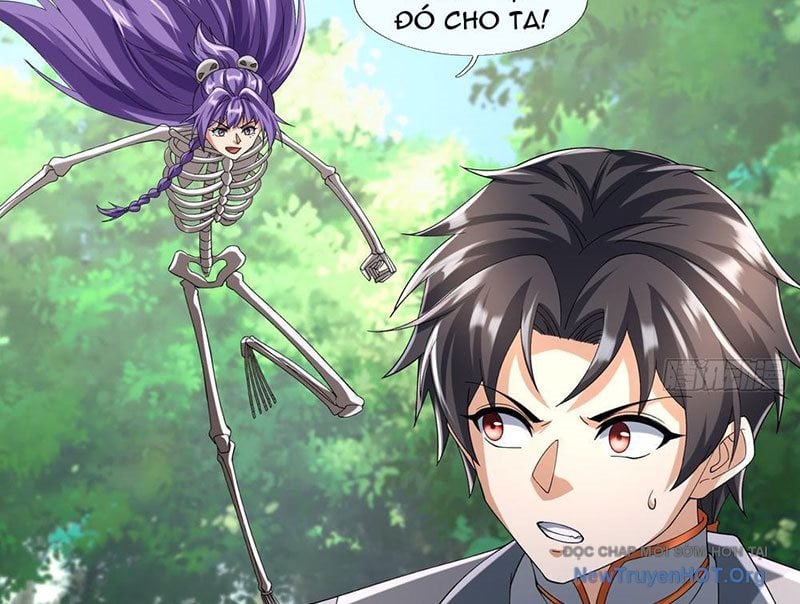 Ta Có Thể Rút Ra Vô Hạn Vật Phẩm Chapter 37 133