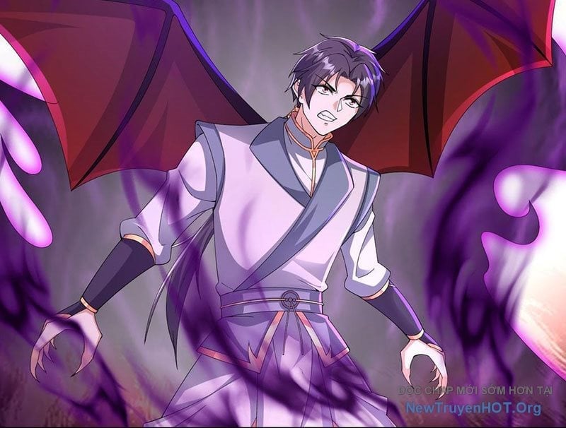 Ta Có Thể Rút Ra Vô Hạn Vật Phẩm Chapter 37 225