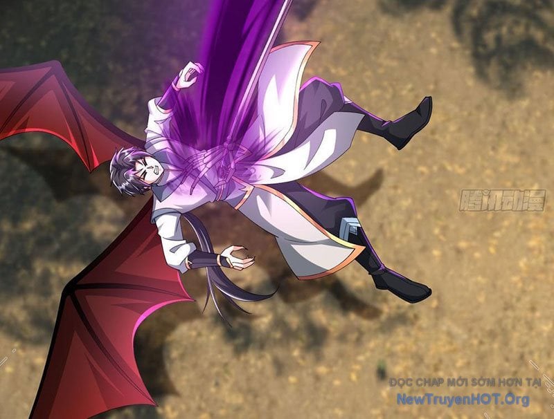 Ta Có Thể Rút Ra Vô Hạn Vật Phẩm Chapter 37 244