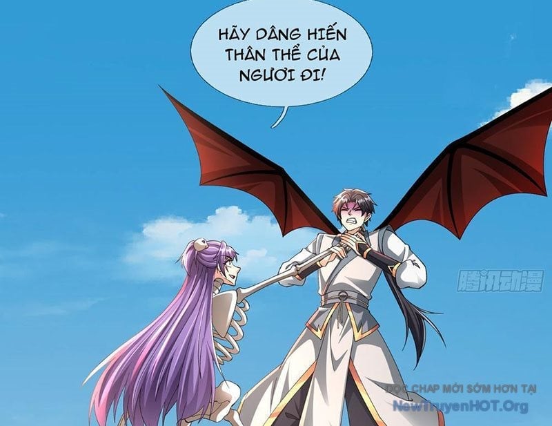 Ta Có Thể Rút Ra Vô Hạn Vật Phẩm Chapter 37 260