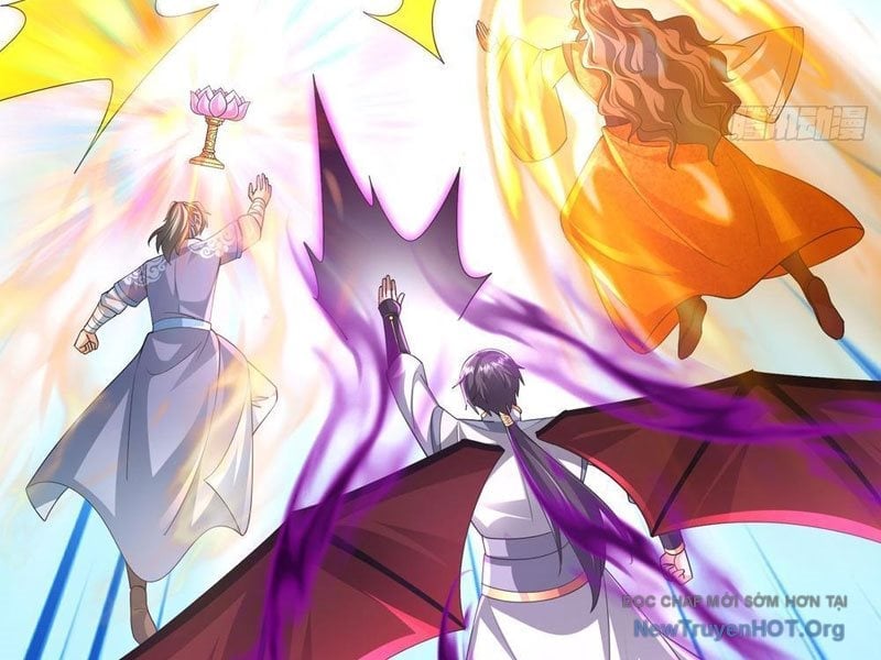 Ta có thể rút ra vô hạn vật phẩm Chapter 38 - Trang 2