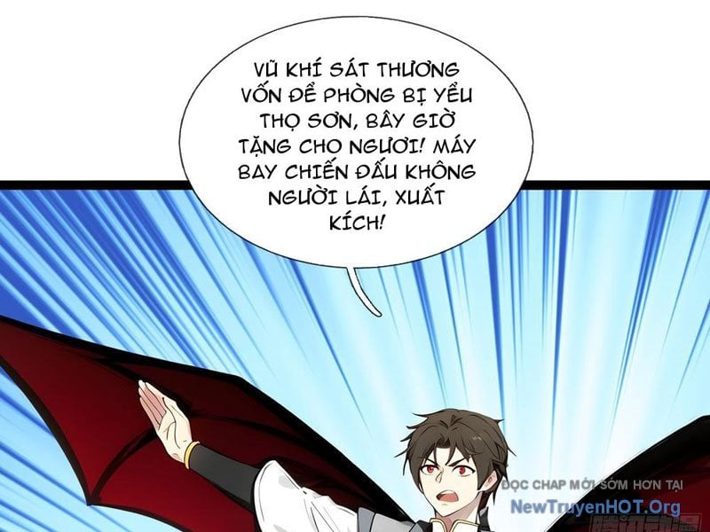 Ta có thể rút ra vô hạn vật phẩm Chapter 38 - Trang 2