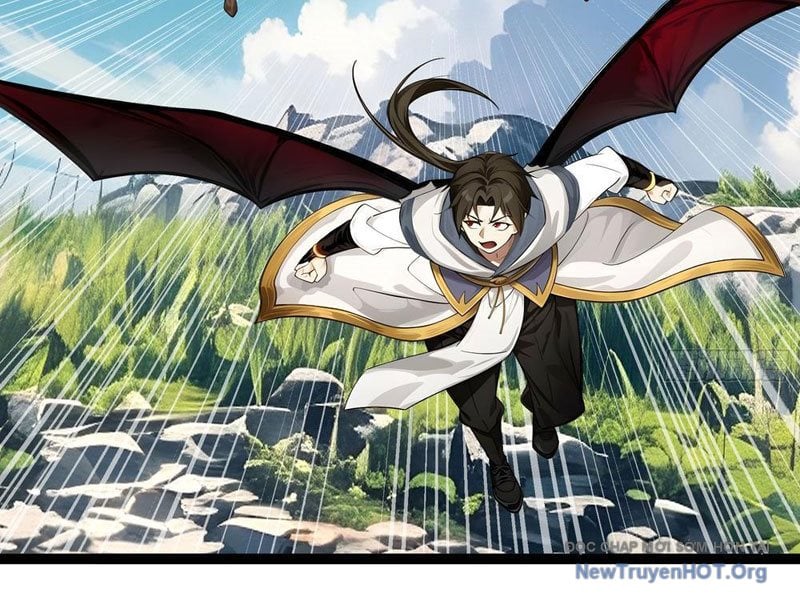 Ta có thể rút ra vô hạn vật phẩm Chapter 38 - Trang 2