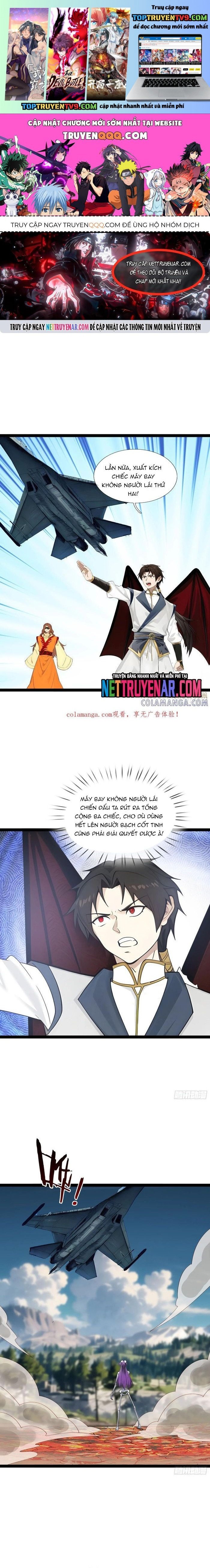 Ta có thể rút ra vô hạn vật phẩm Chapter 39 - Trang 2