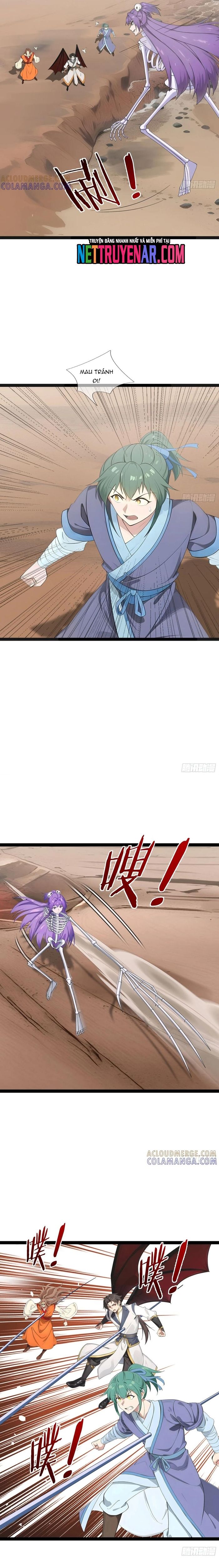 Ta có thể rút ra vô hạn vật phẩm Chapter 39 - Trang 2