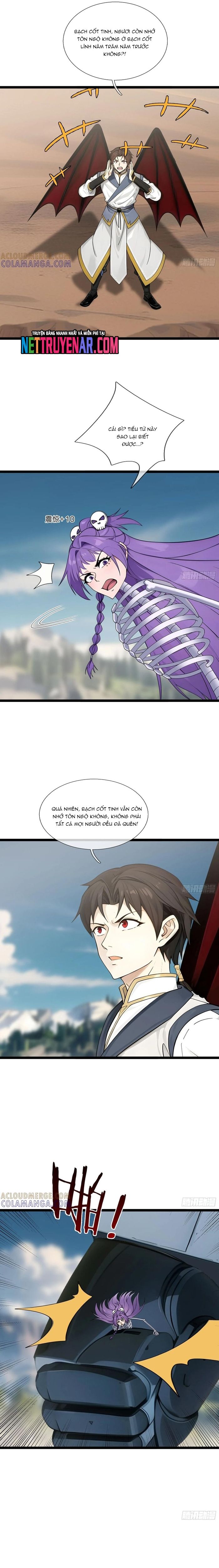 Ta có thể rút ra vô hạn vật phẩm Chapter 39 - Trang 2
