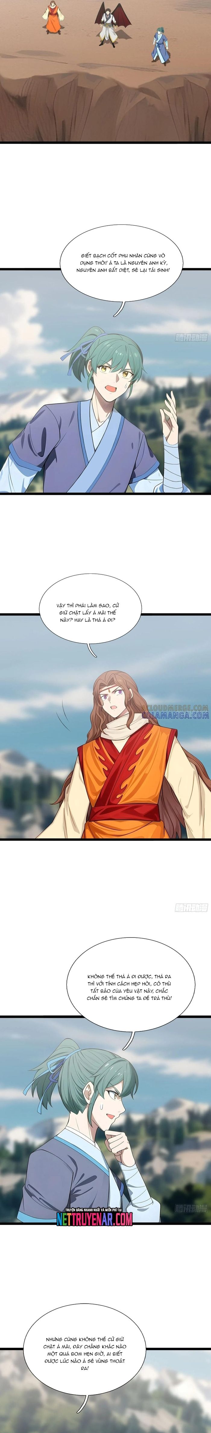 Ta có thể rút ra vô hạn vật phẩm Chapter 39 - Trang 2