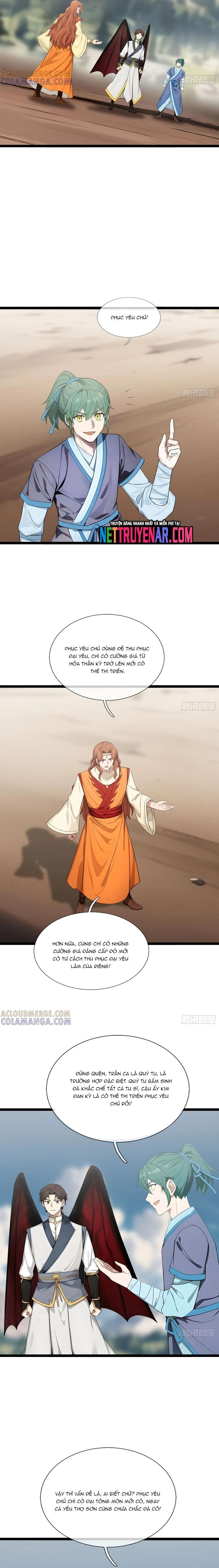 Ta có thể rút ra vô hạn vật phẩm Chapter 39 - Trang 2