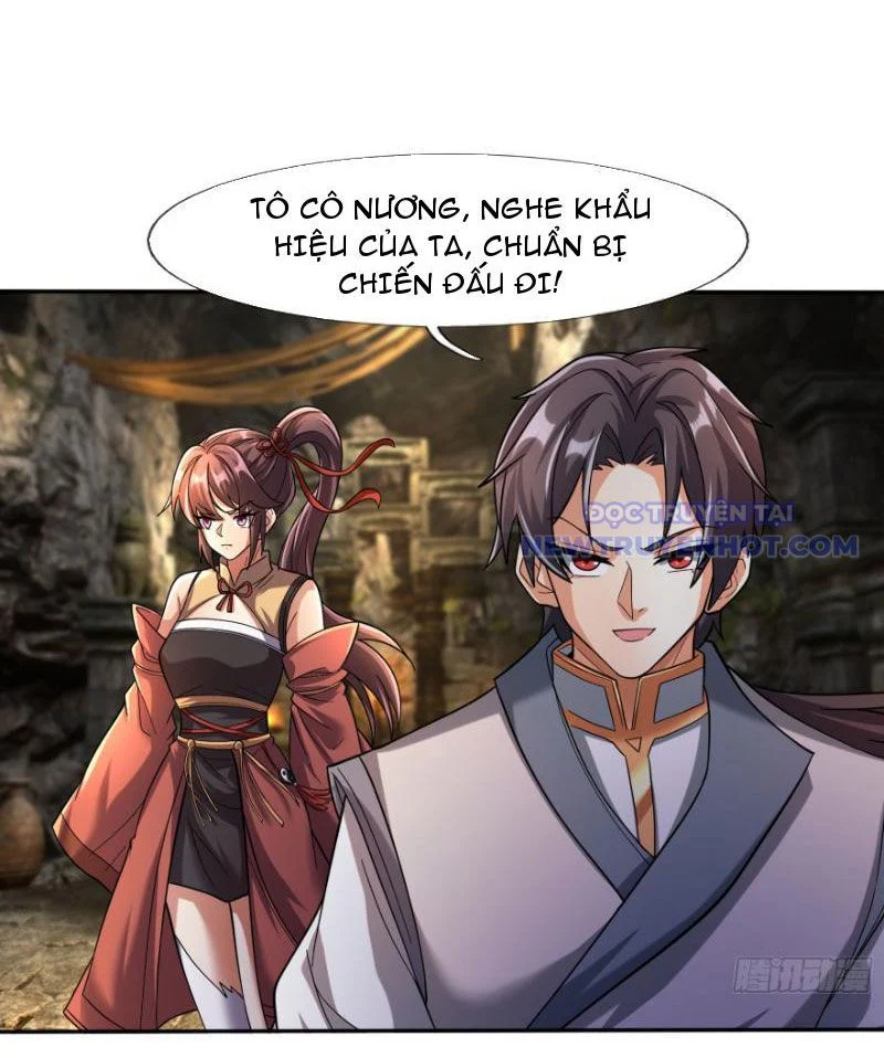 Ta Có Thể Rút Ra Vô Hạn Vật Phẩm Chapter 4 - Trang 2