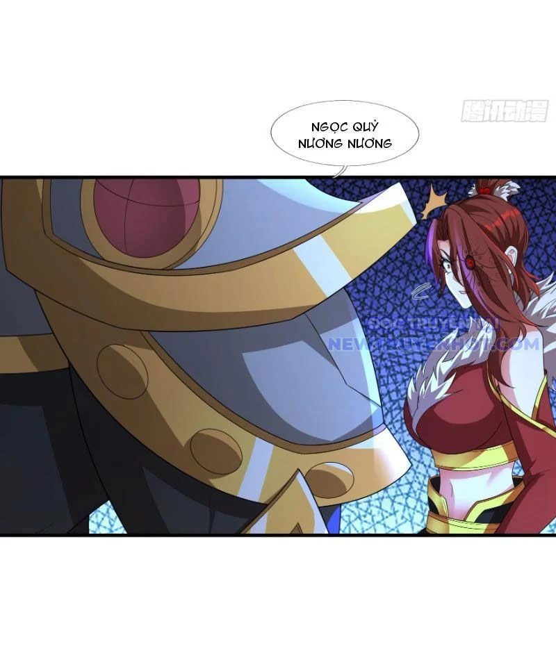 Ta Có Thể Rút Ra Vô Hạn Vật Phẩm Chapter 4 - Trang 2