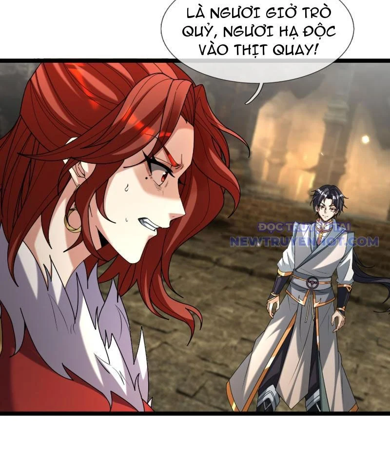 Ta Có Thể Rút Ra Vô Hạn Vật Phẩm Chapter 4 - Trang 2
