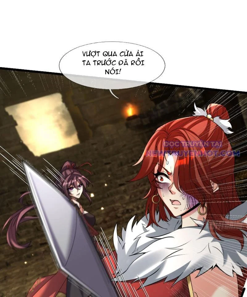 Ta Có Thể Rút Ra Vô Hạn Vật Phẩm Chapter 4 - Trang 2