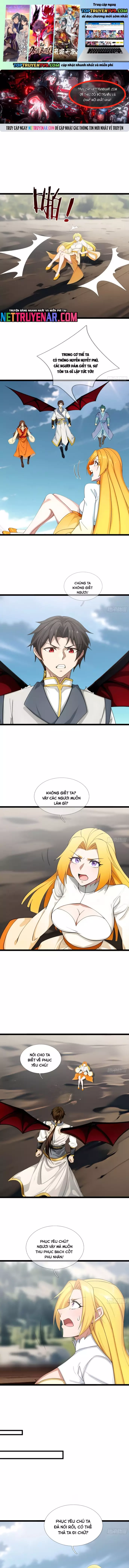 Ta có thể rút ra vô hạn vật phẩm Chapter 40 - Trang 2