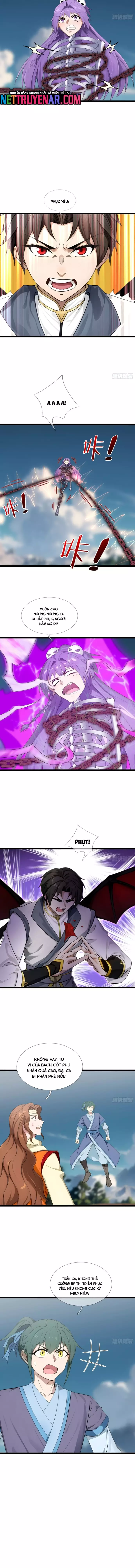 Ta có thể rút ra vô hạn vật phẩm Chapter 40 - Trang 2