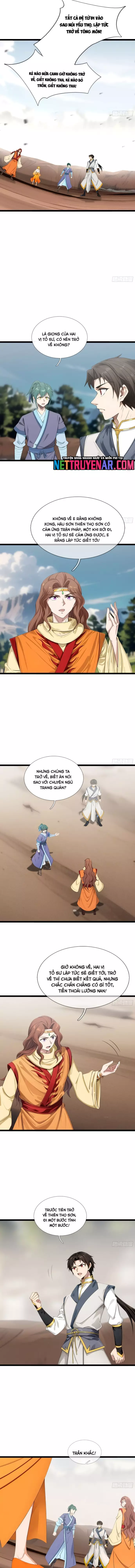 Ta có thể rút ra vô hạn vật phẩm Chapter 40 - Trang 2