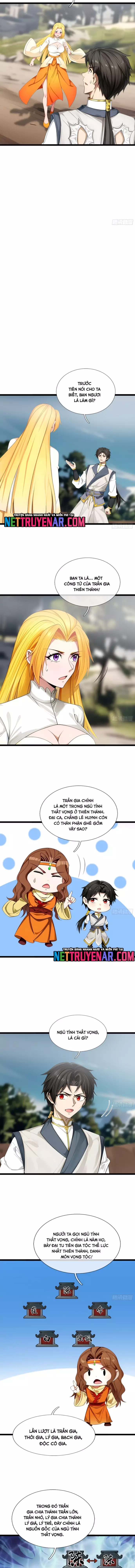 Ta có thể rút ra vô hạn vật phẩm Chapter 40 - Trang 2