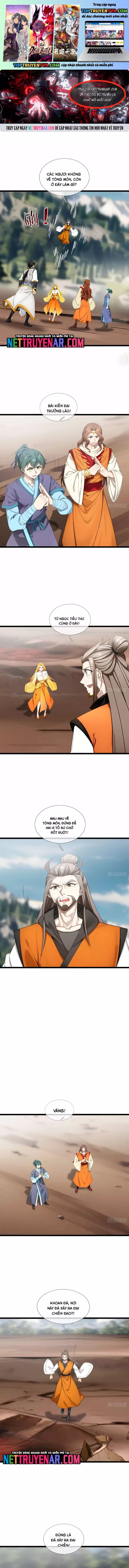 Ta có thể rút ra vô hạn vật phẩm Chapter 41 - Trang 2