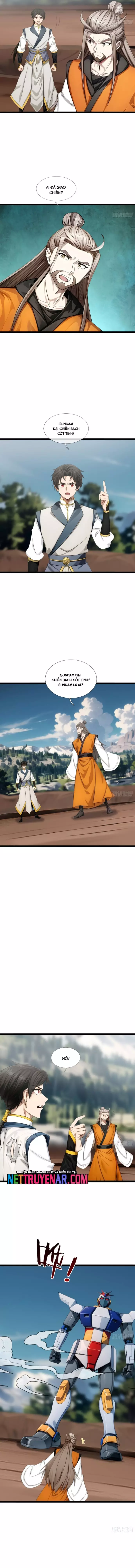 Ta có thể rút ra vô hạn vật phẩm Chapter 41 - Trang 2
