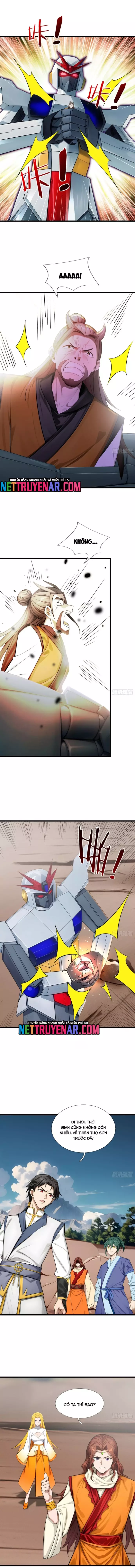 Ta có thể rút ra vô hạn vật phẩm Chapter 41 - Trang 2